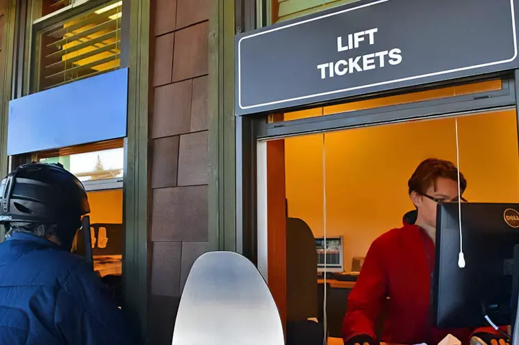 Cómo ahorrar en los lift tickets